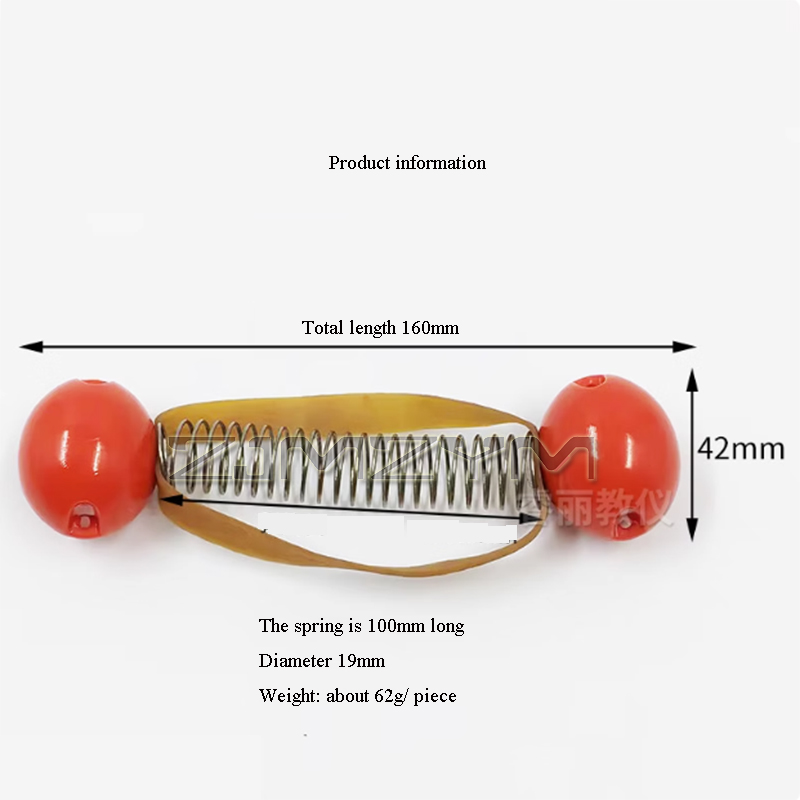 Intermoleculair krachtmodel Le - Volcano Experiment Kit recensie en prijs