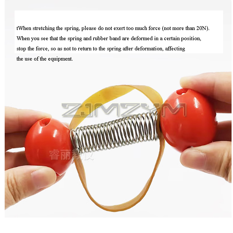Intermoleculair krachtmodel Le - Volcano Experiment Kit recensie en prijs