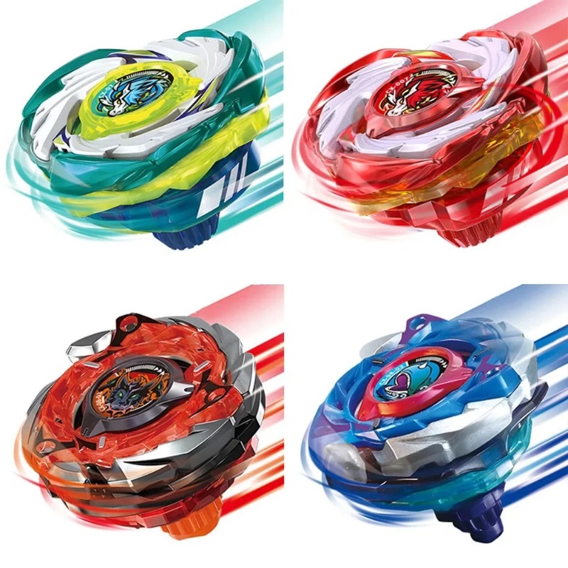 CX03 Bey Spinning Top Gyro, CE - Spin Top Gyro Toy recensie en prijs