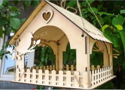 10-kind poppenhuis meubels puz - Kids Toys Vector recensie en prijs